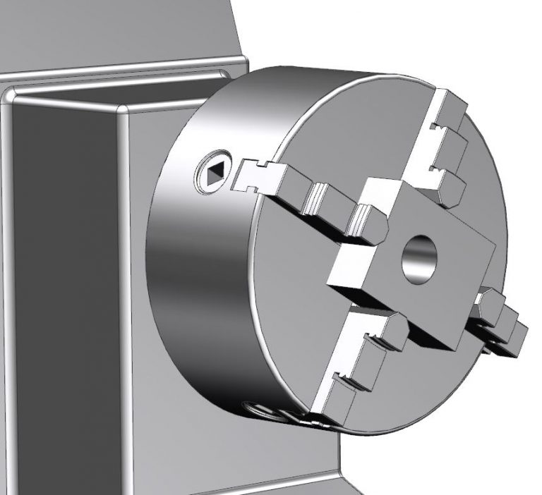 Lathe Workholding ToolNotes