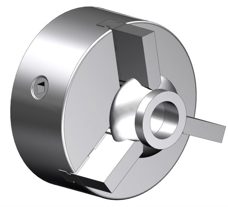 Lathe Workholding ToolNotes