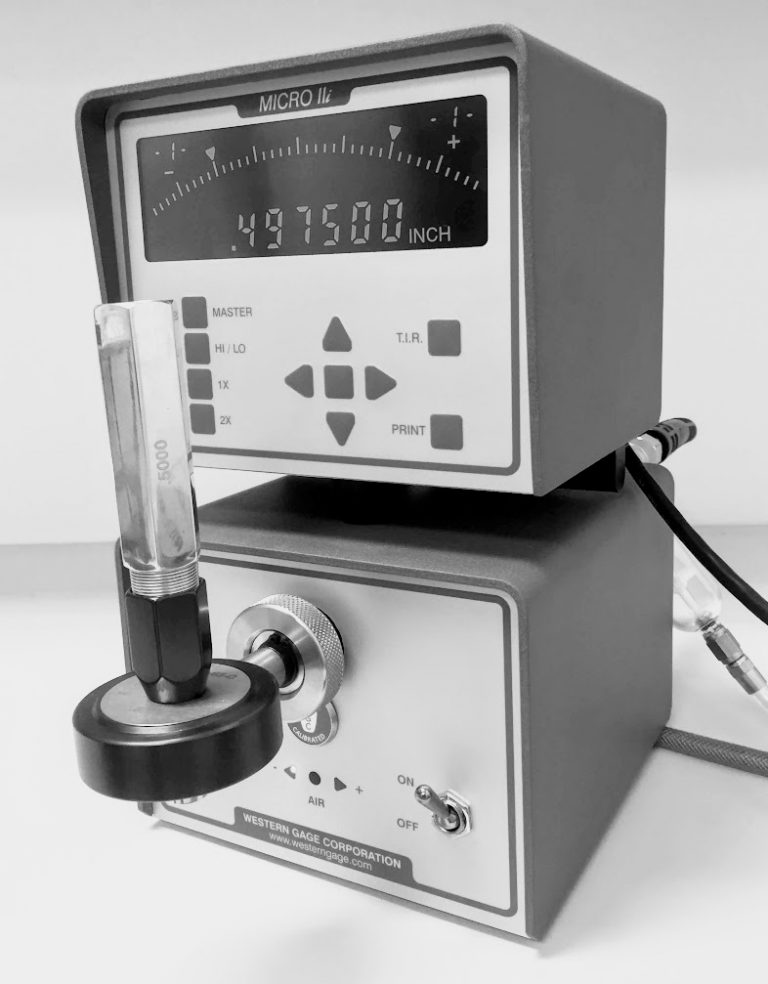 Gaging Machines And Systems ToolNotes