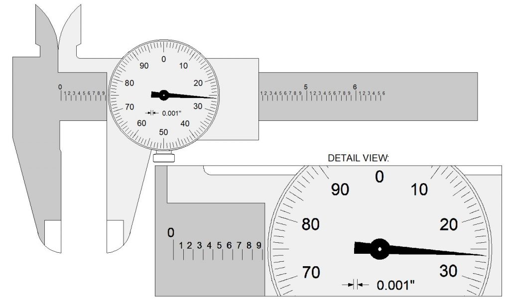 Calipers Height Gages ToolNotes