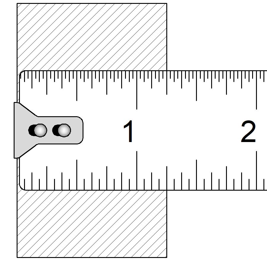 Tape Measures & Rules – ToolNotes