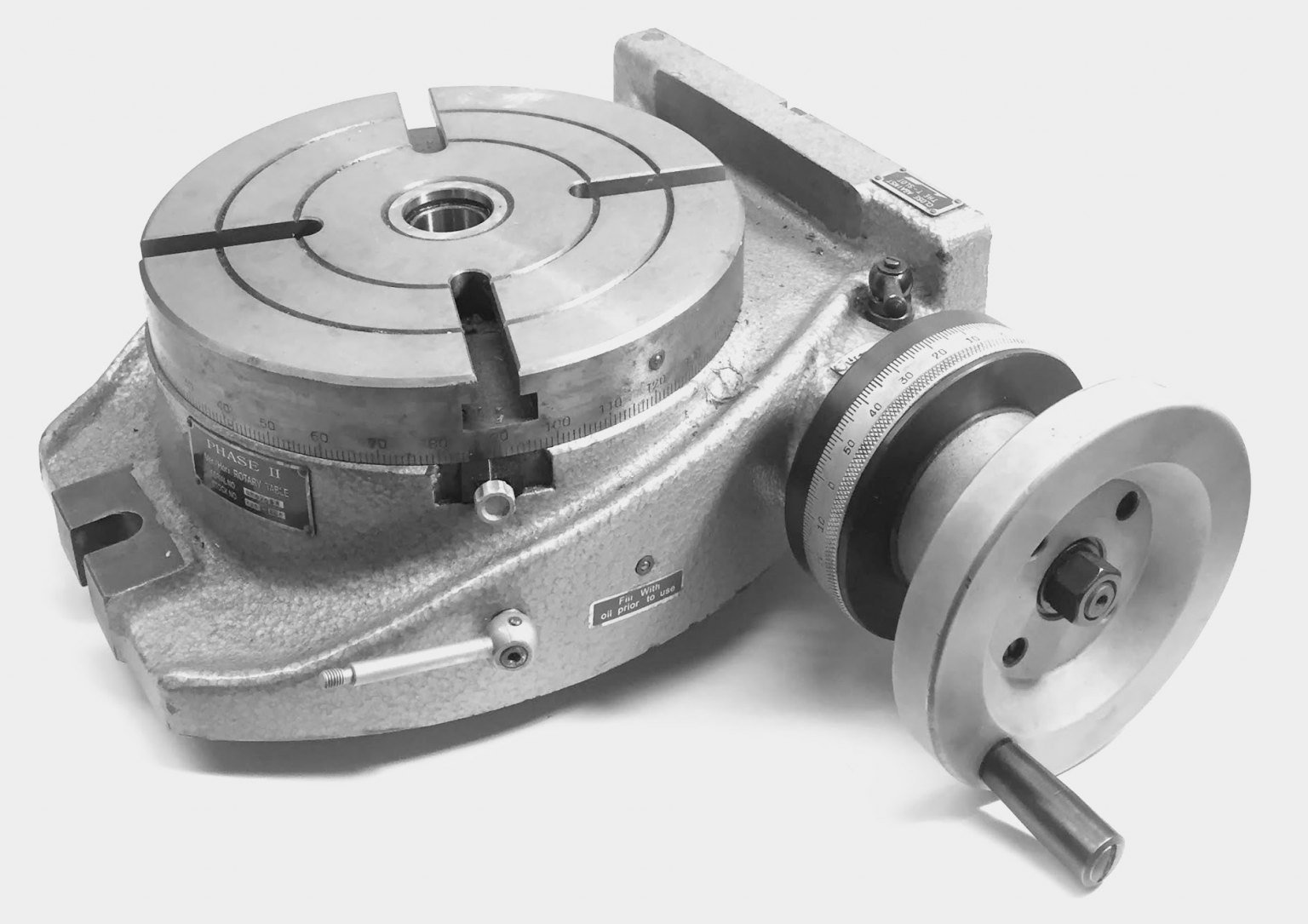 Workholding Devices ToolNotes