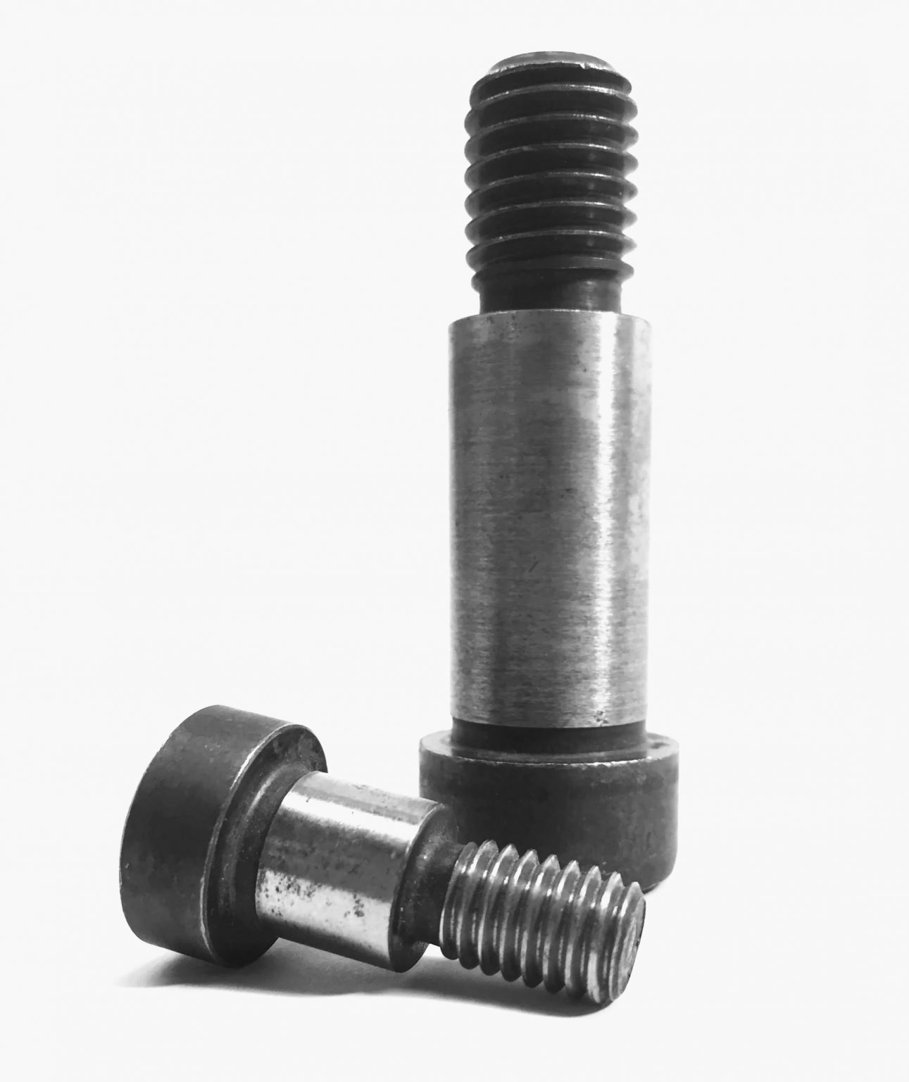 Shoulder Screws ToolNotes