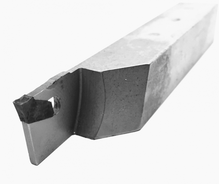 Parting Tool ToolNotes