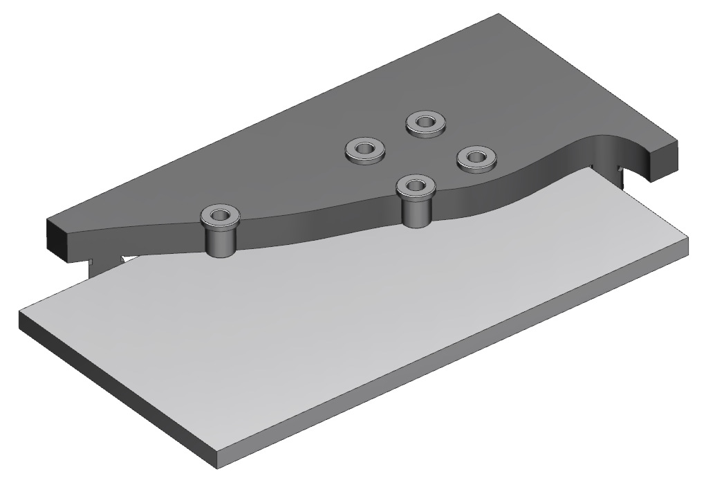 Plate Jig ToolNotes