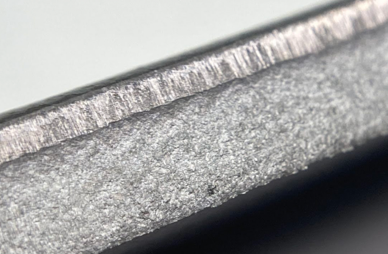 Sheet Metal Shearing ToolNotes