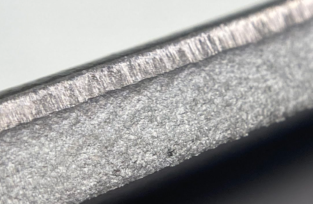 Sheet Metal Shearing ToolNotes