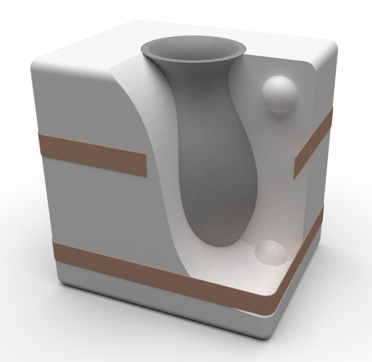 Ceramic (Slip) Casting ToolNotes