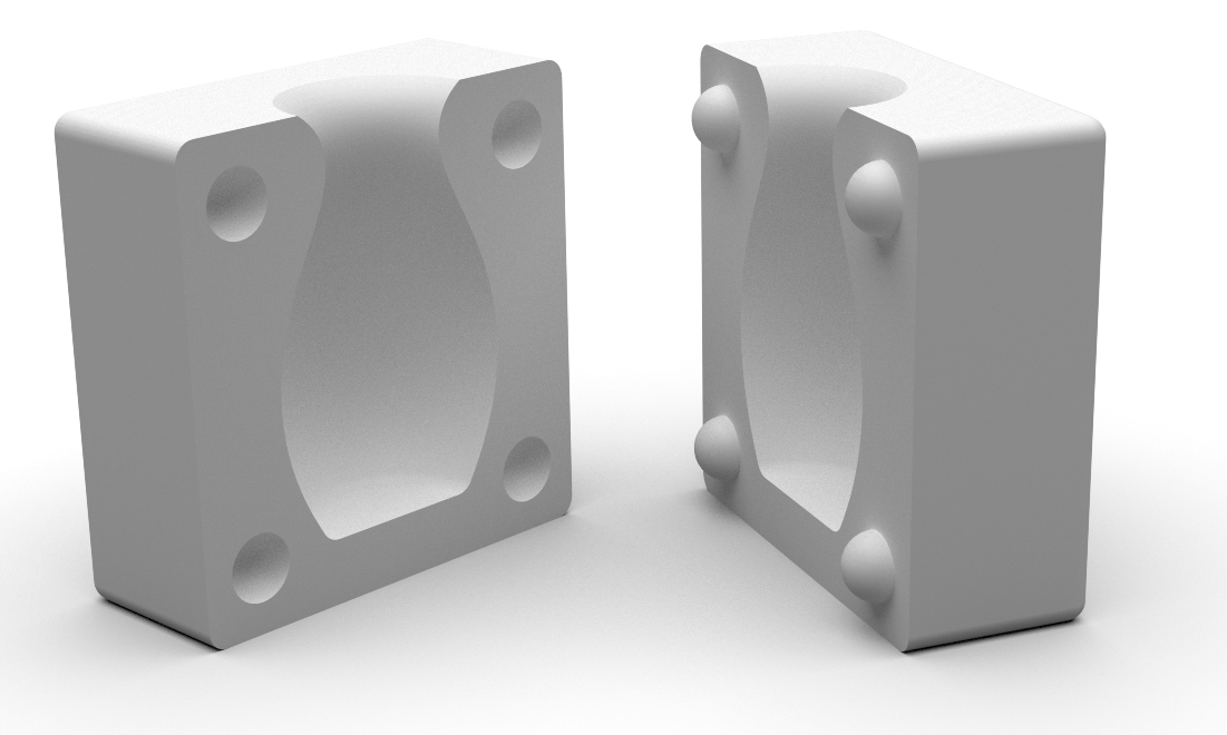 Ceramic (Slip) Casting ToolNotes